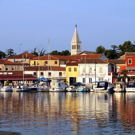Apartments With A Swimming Pool Novigrad - 7078 외부 사진