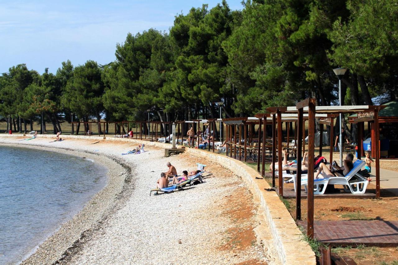 Apartments With A Swimming Pool Novigrad - 7078 외부 사진